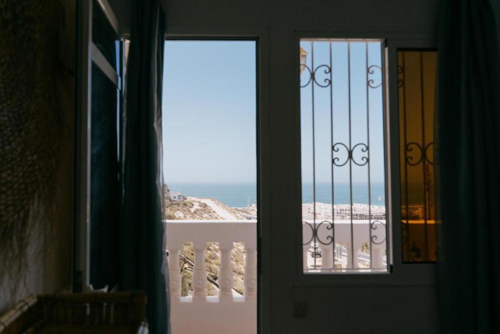 Surf Camp Essaouira Panzió Kültér fotó